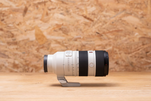 Sony FE 70–200 mm f/2.8 GM OSS II