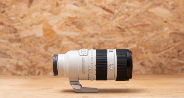 Sony FE 70-200mm f/2,8 GM II