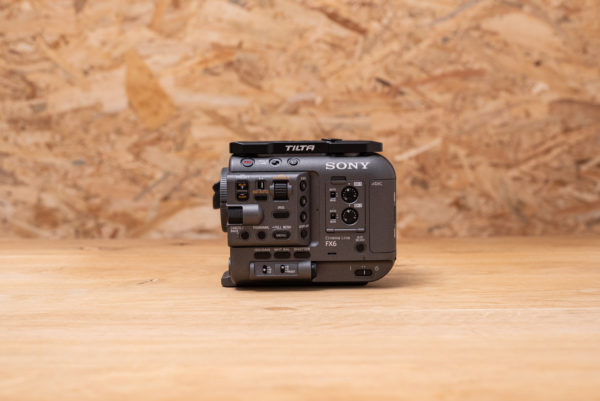Sony FX6