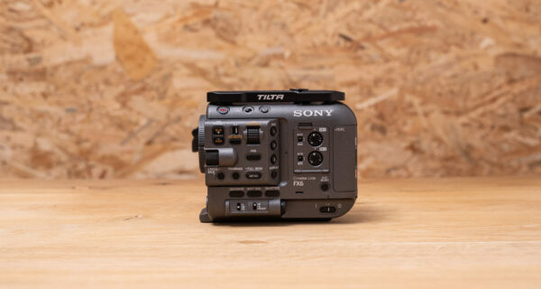 Sony FX6