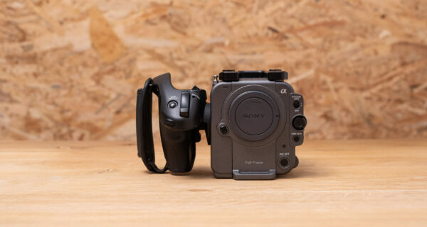 Sony FX6