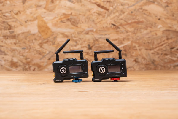 Hollyland Mars 400S PRO Kit HF