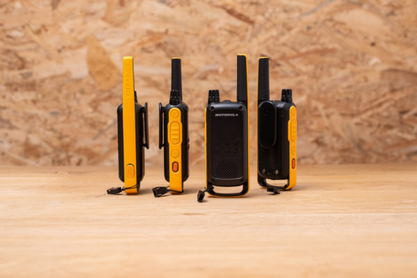 TALKABOUT T82 Extreme