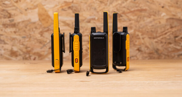 Motorola Talkabout T82 Extreme