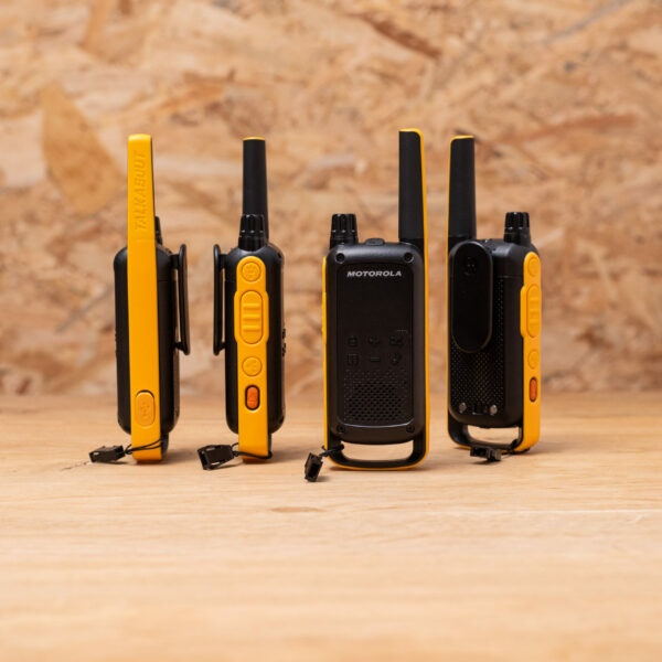 Motorola Talkabout T82 Extreme