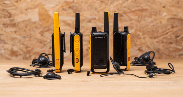 Motorola Talkabout T82 Extreme