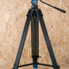 Benro Trépied A Dual Video KH 26 NL