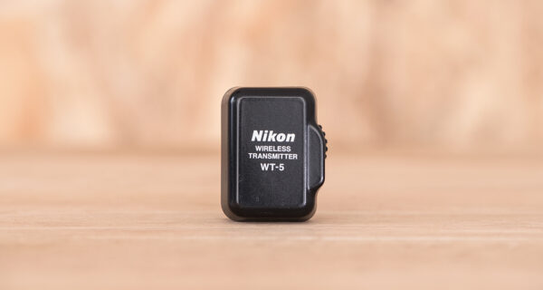 Nikon WT-5