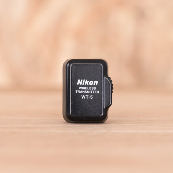 Nikon WT-5