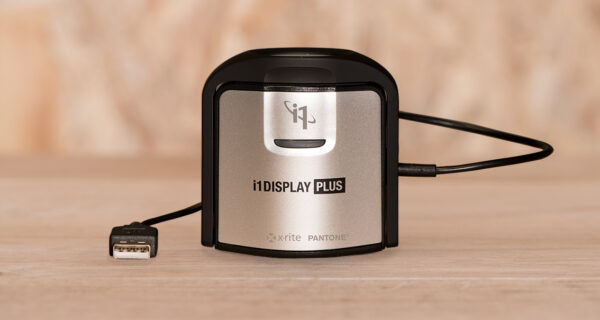 x-rite i1 Display Pro Plus