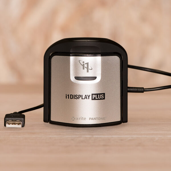 x-rite i1 Display Pro Plus