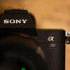 Sony A7IV