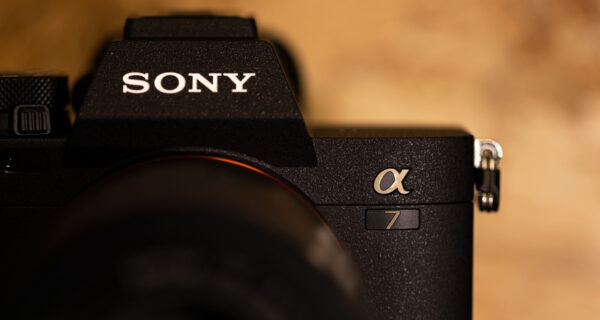 Sony A7IV